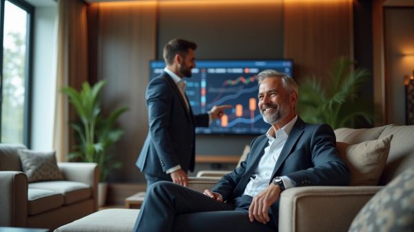 Optimiser votre investissement immobilier grâce à un conseiller expérimenté