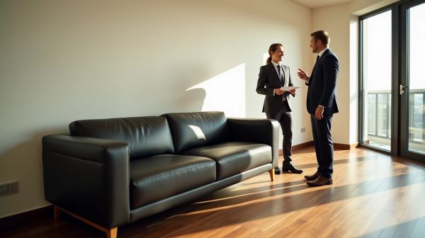 Optimiser votre investissement immobilier grâce à un conseiller expérimenté