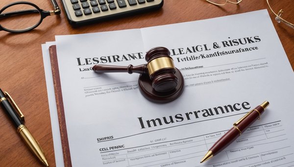 Prévenir les risques juridiques avec une assurance