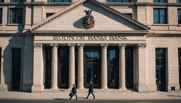 Les meilleures banques pour ouvrir un compte bancaire