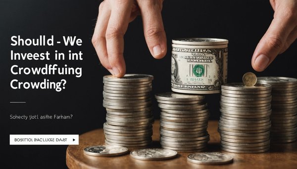 Faut-il investir dans le crowdfunding ?