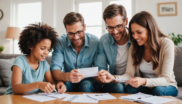 Budget familial et économies : des astuces pour réduire vos dépenses