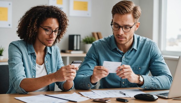 Gestion des finances après un refus de crédit