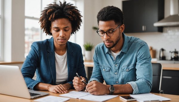 Répercussions d'un refus de crédit sur votre score de crédit