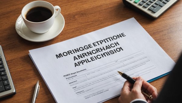 Les étapes clés du processus de souscription d'un crédit immobilier