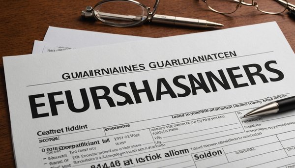 Rôle des garanties dans les prêts commerciaux : une explication approfondie