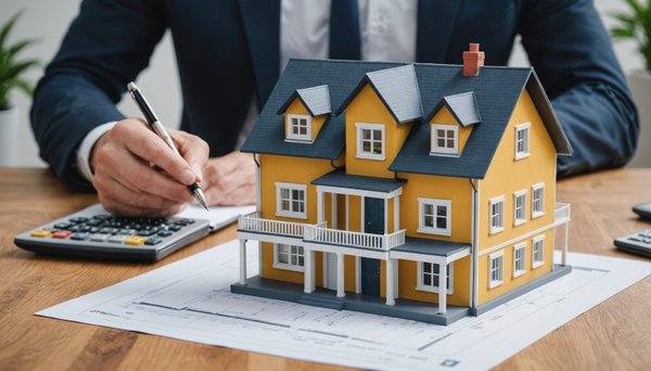 Investissement locatif : comment financer son projet sans apport ?