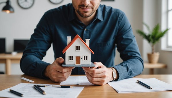 Assurance habitation pas chère : 5 astuces pour protéger votre foyer