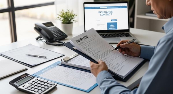 Le préjudice en assurance : les démarches pour obtenir une indemnisation juste